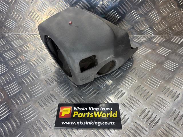 Steering Column Shrouds