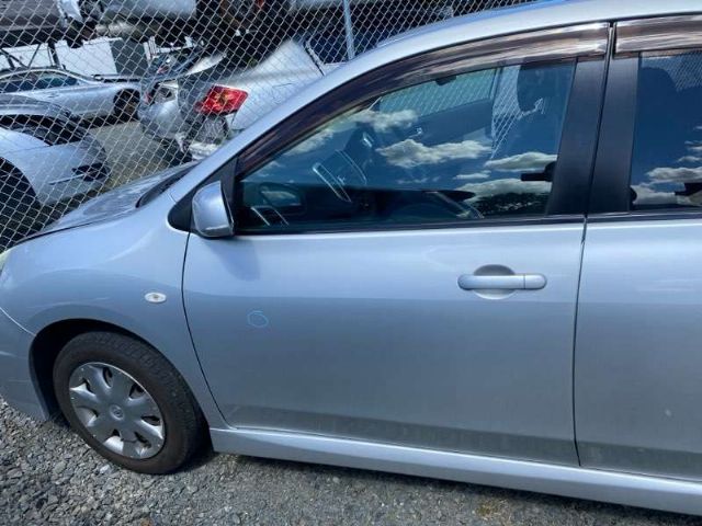 Lf Door Shell