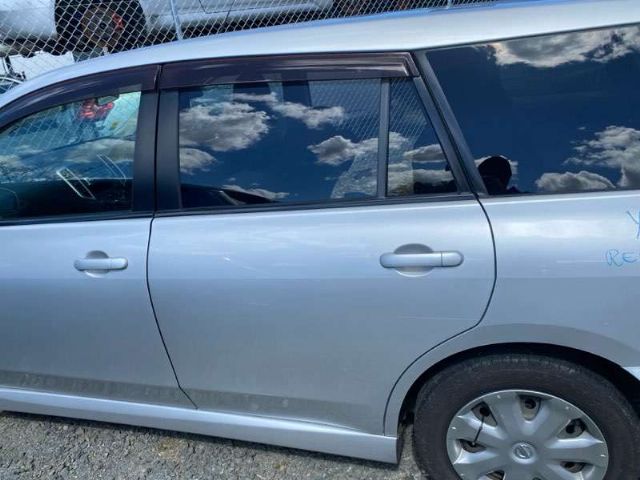 Lr Door Shell