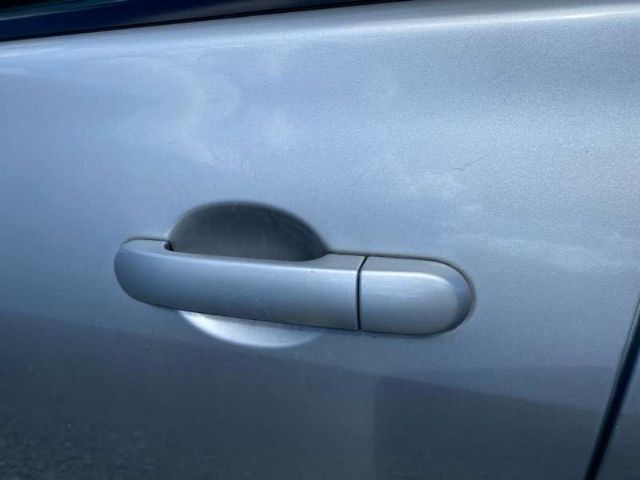Lf Door Exterior Handle