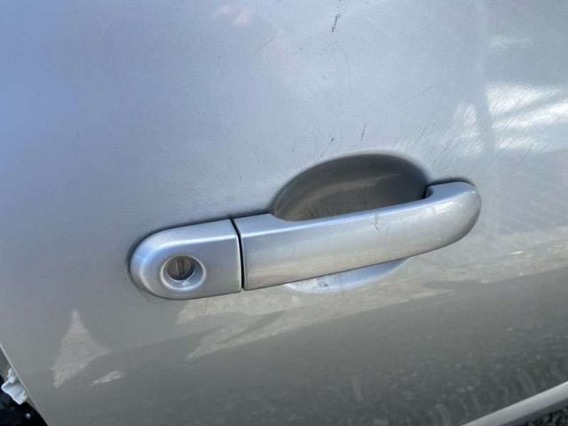 Rf Door Exterior Handle