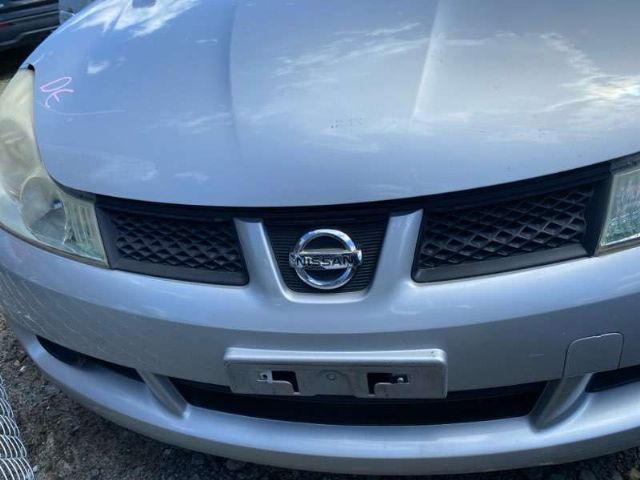 Lh Grille