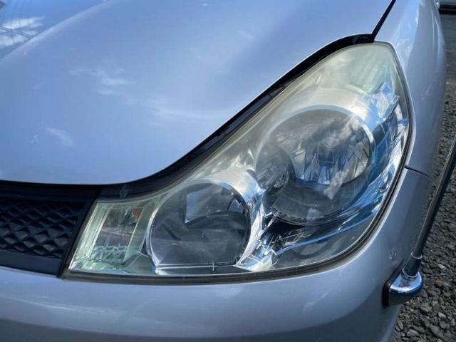 L Headlight