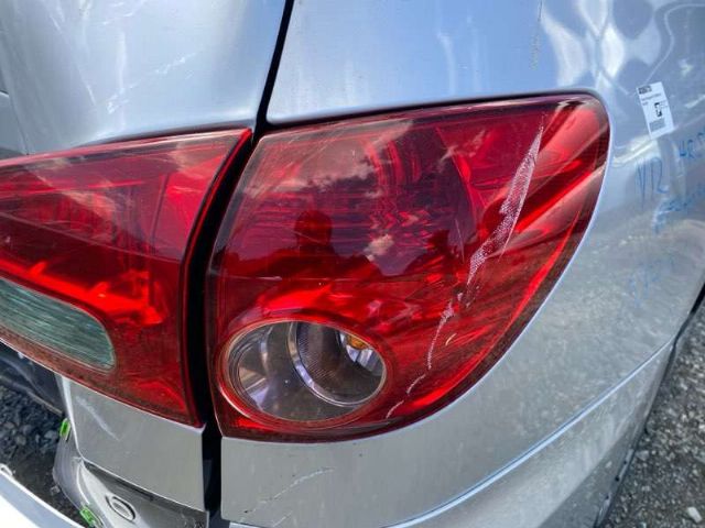 R Tail Light