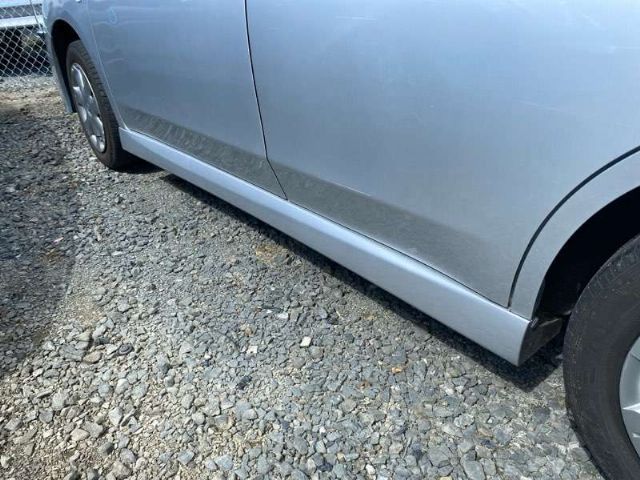 L Side Skirt