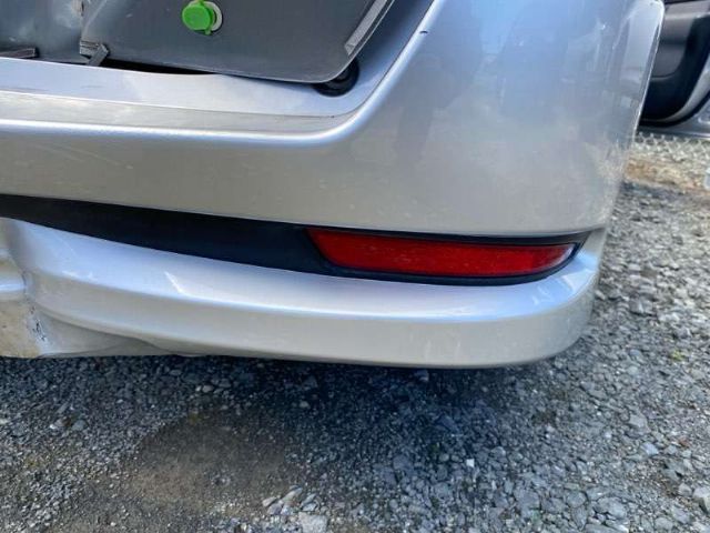 Rr Bumper Reflector