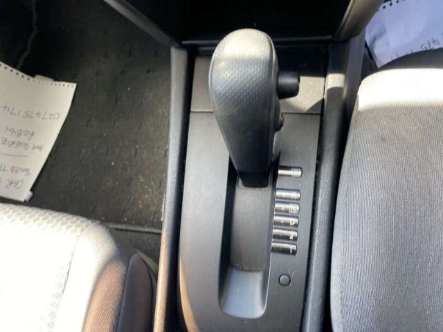 Automatic Shift Lever