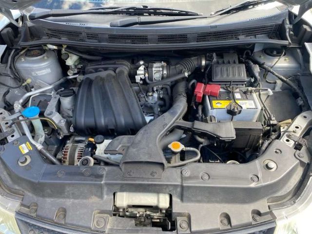 Engine Assembly