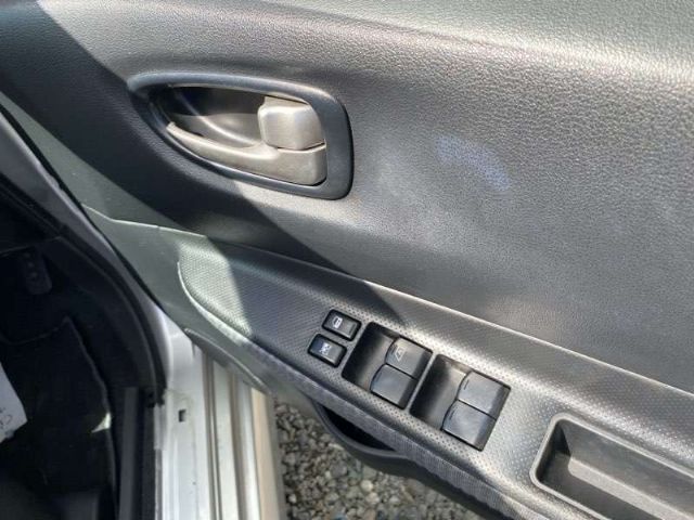 Window Master Switch
