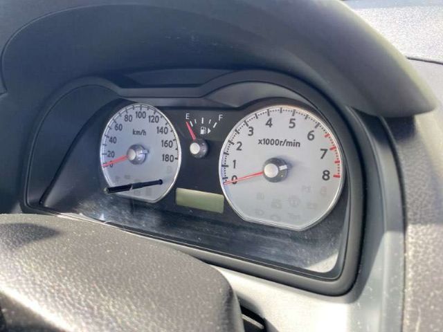 Instrument Cluster