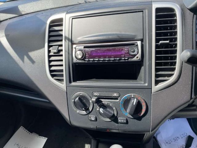 Heater Controls