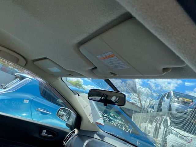 Interior Mirror