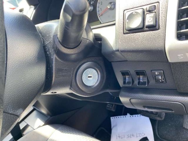 Ignition Lock Assembly