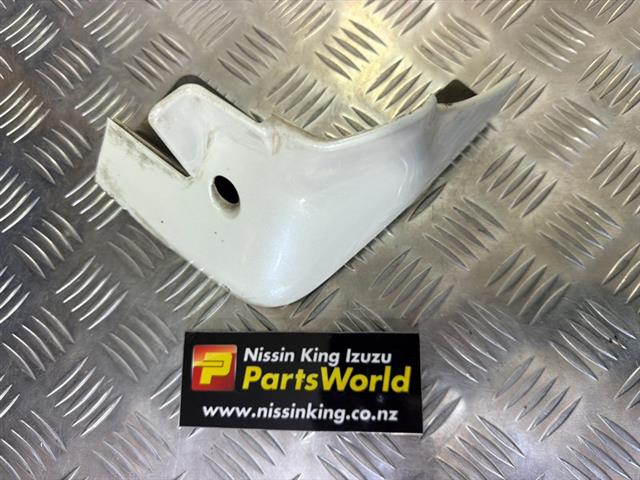 Rf Mudflap