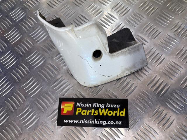 Lf Mudflap