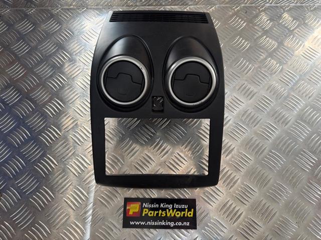 Stereo Surround / Bezel