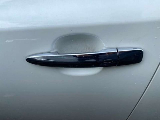 Lf Door Exterior Handle (smart Button) Type