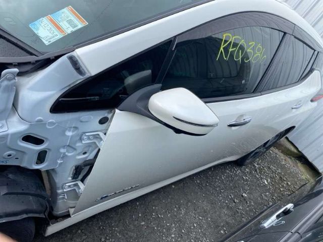 Lf Door Shell