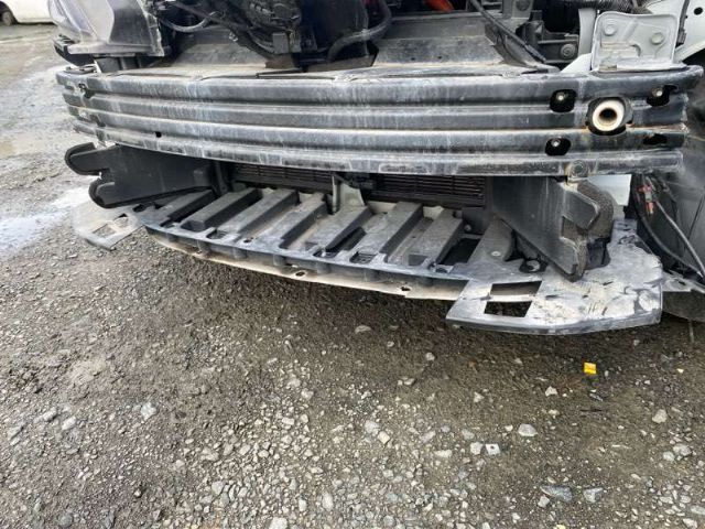 Front Bumper Stiffner