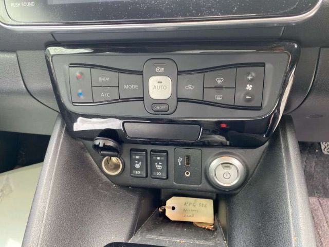 Heater Controls