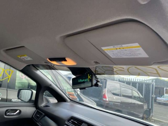 Interior Mirror