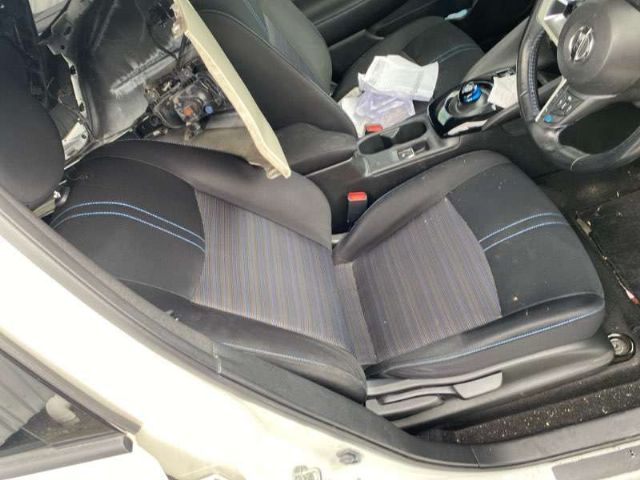 Rf Seat