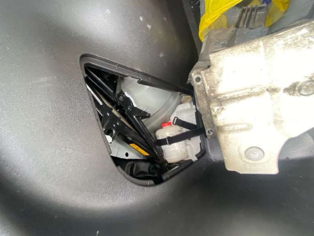 Jack Assembly