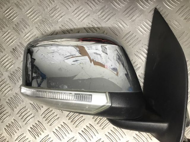 Rf Door Elec Mirror (9 Wire)