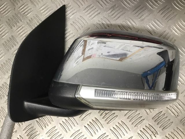 Lf Door Elec Mirror (9 Wire)