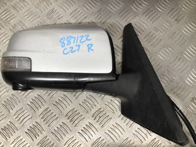 Rf Door Elec Mirror (14 Wire)