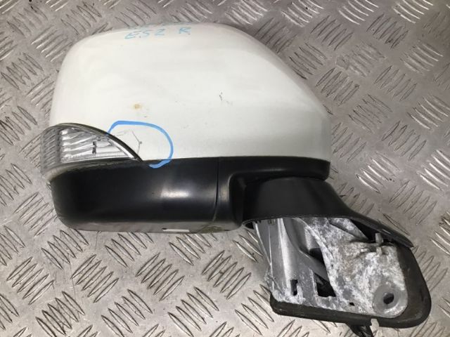 Rf Door Elec Mirror (7 Wire)
