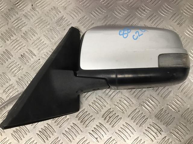 Lf Door Elec Mirror (9 Wire)