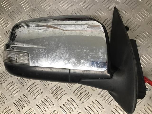 Rf Door Elec Mirror (9 Wire)