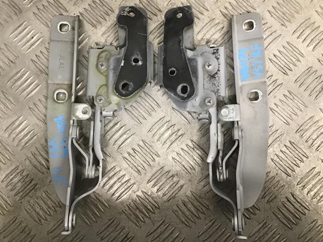 Bonnet Hinges (set)