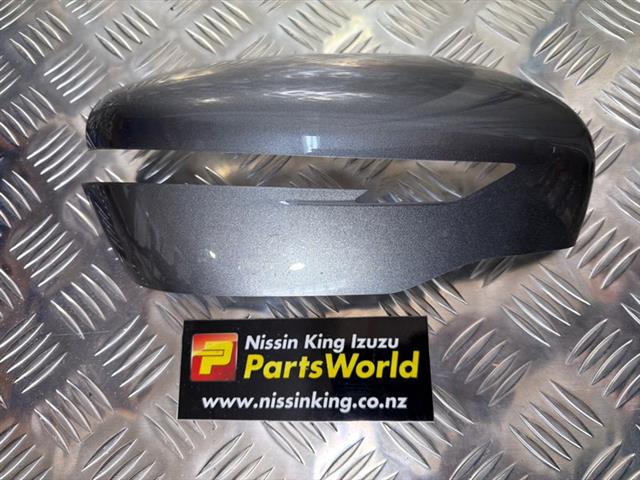 Rf Door Mirror Cover