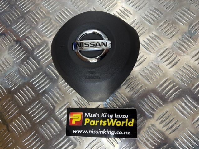 Rf Air Bag