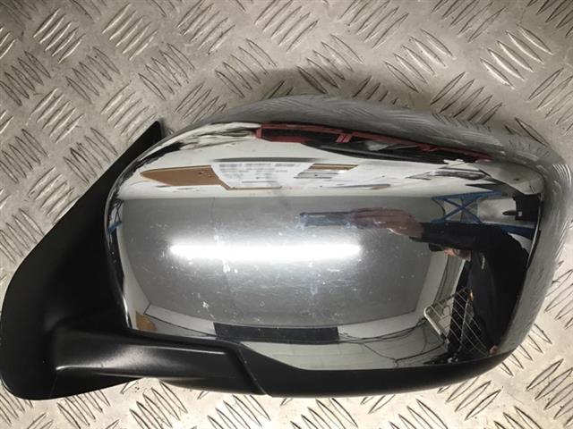 Lf Door Elec Mirror (5 Wire)