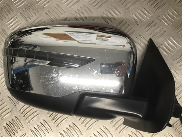 Rf Door Elec Mirror (9 Wire)