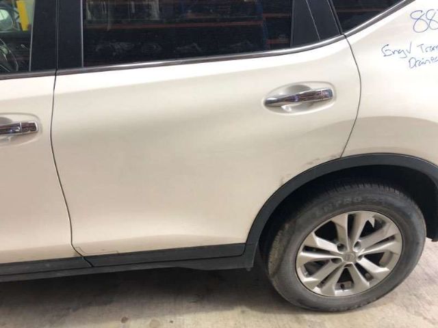Lr Door Shell