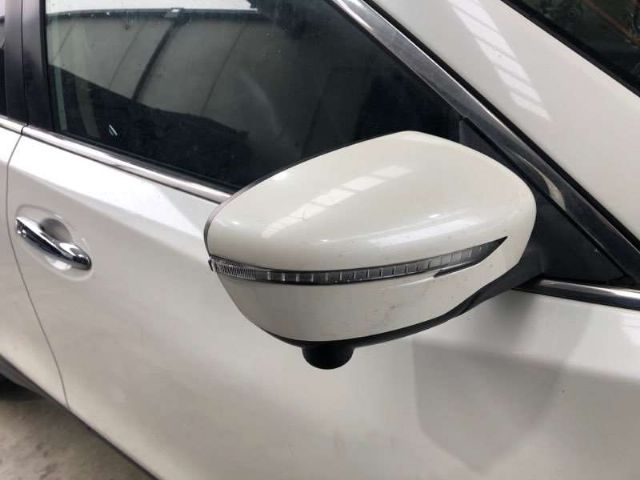 Rf Door Elec Mirror (13 Wire)
