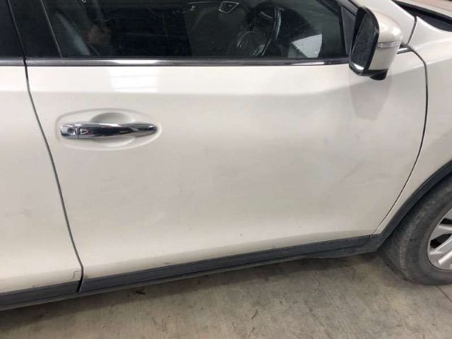 Rf Door Shell