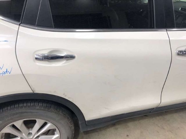 Rr Door Shell
