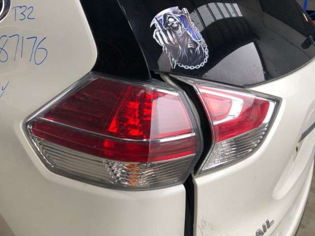 L Tail Light