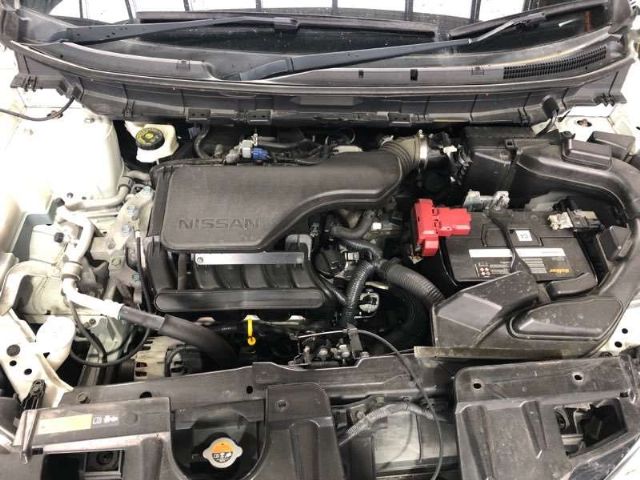 Engine Assembly