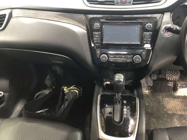 Dash Vent Surround Centre