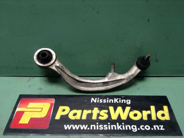 Rf Radius Rod
