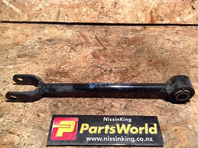 Rr Trailing Arm