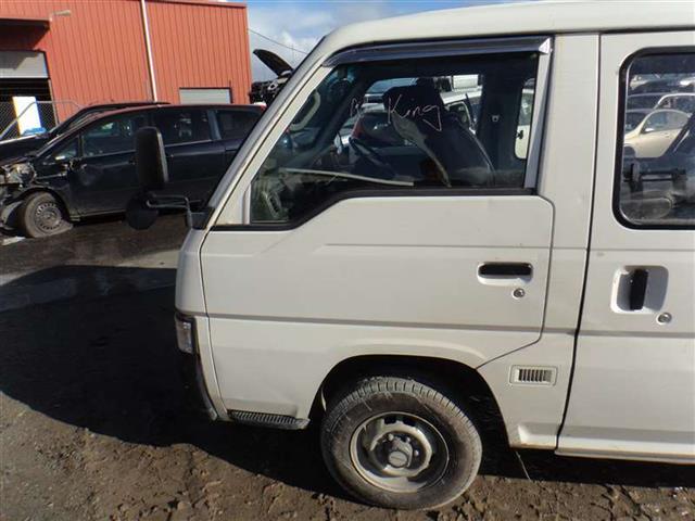Lf Door Shell