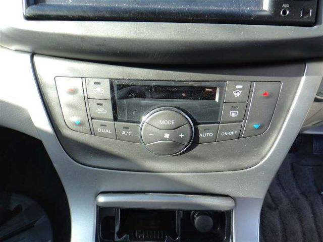 Heater Controls