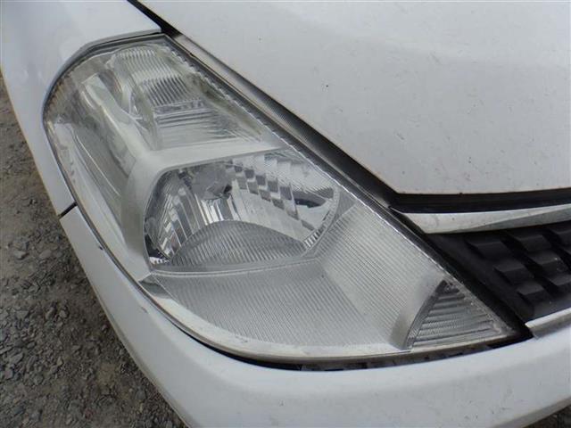 thumbnail image 2 of TYC RH Front Headlight Assembly For Nissan Tiida C11 2006-2009 – Halogen, RHD 2 of 6
